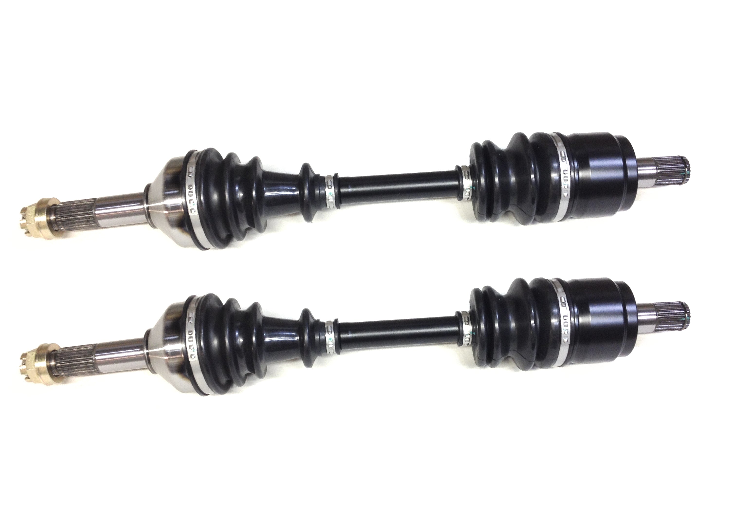 Precision Rear CV Axles for Kawasaki 59266-0023 Left & Right