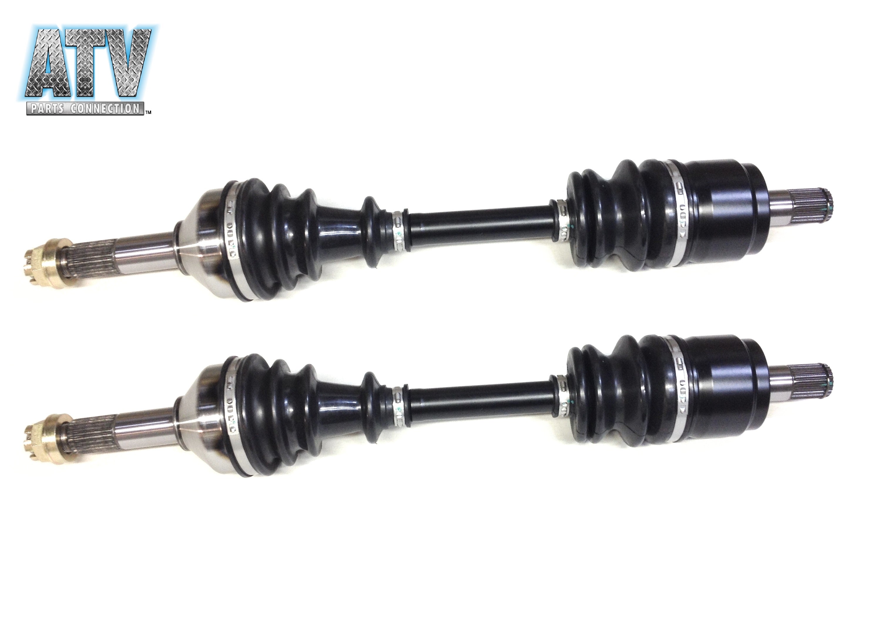 Precision Full CV Axle Set for Kawasaki 59266-0021 59266-0022 59266-0023