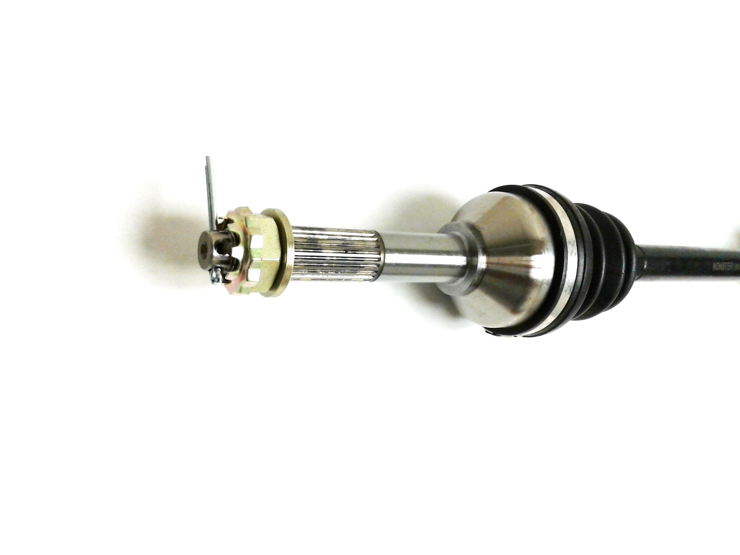 Precision Rear CV Axle & Bearing for Kawasaki Teryx 750 2012-2013