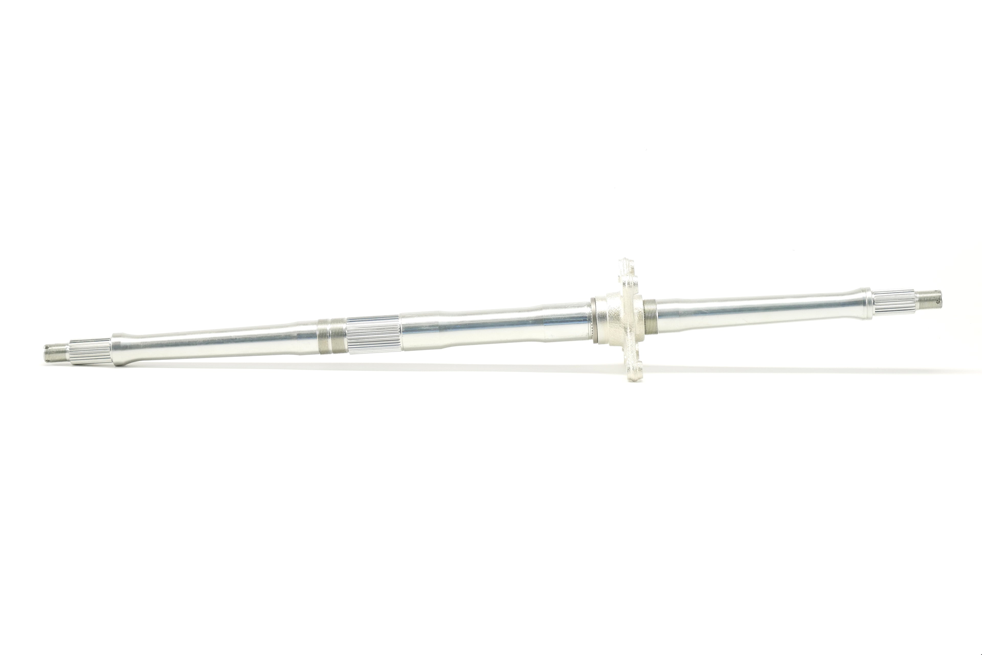 Precision Solid Rear Axle for Kawasaki KFX 400 2005-2006 Reliable Traction