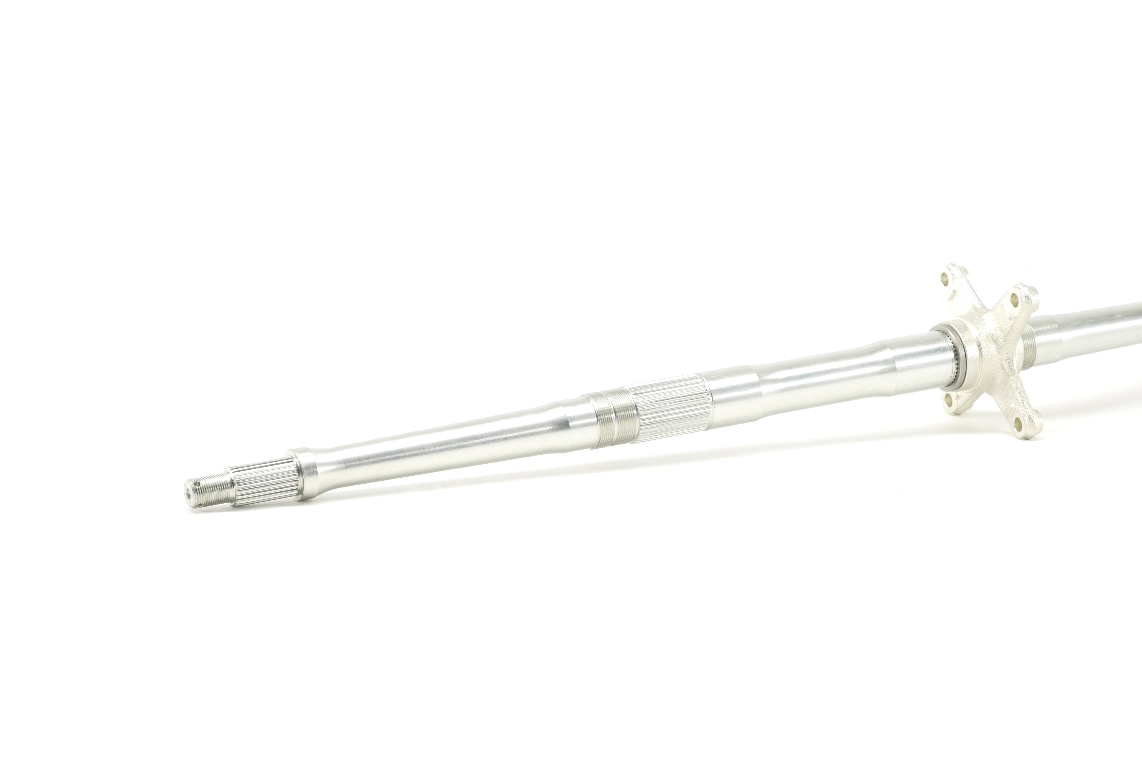 Precision Solid Rear Axle for Kawasaki KFX 400 2005-2006 Reliable Traction