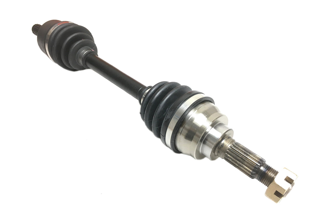 Precision Front Right CV Axle for Kawasaki Prairie 360 650 700 & Brute Force 650