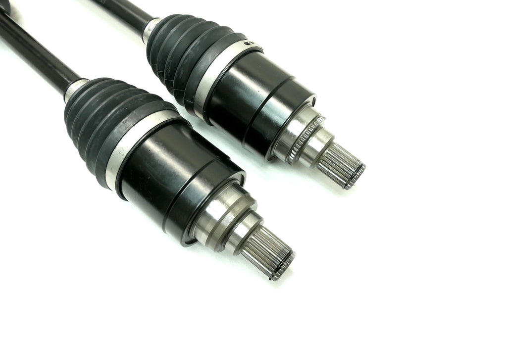 Precision Front CV Axles for KYMCO MXU 500i & 700i 2013-2018 Left & Right
