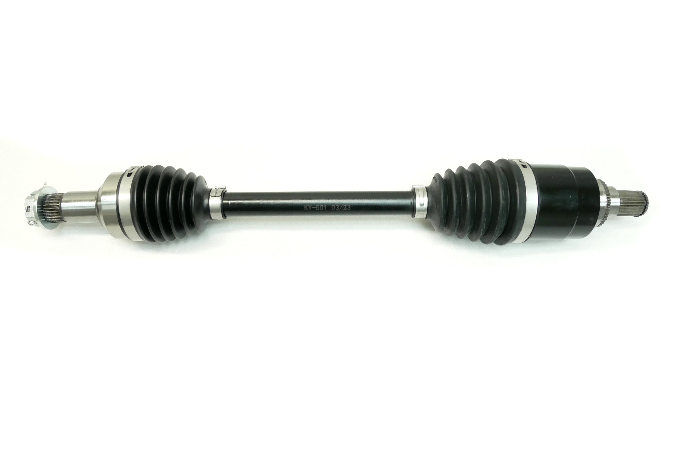 Precision Front Left CV Axle for KYMCO MXU 500i & 700i 2013-2018 Quality Tested