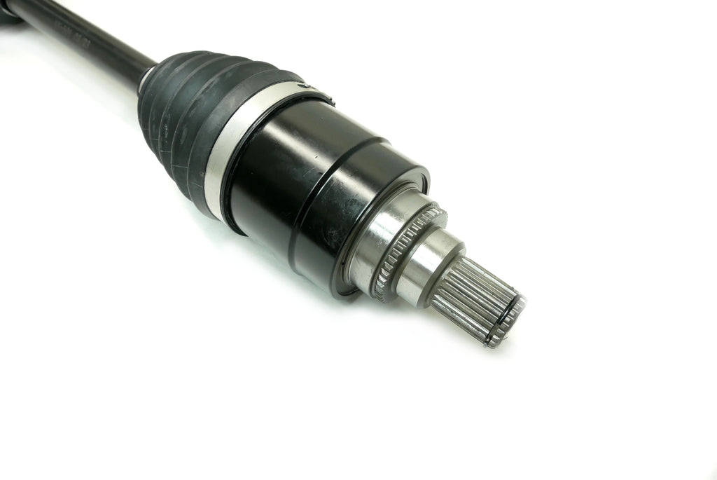 Precision Front Left CV Axle for KYMCO MXU 500i & 700i 2013-2018 Quality Tested