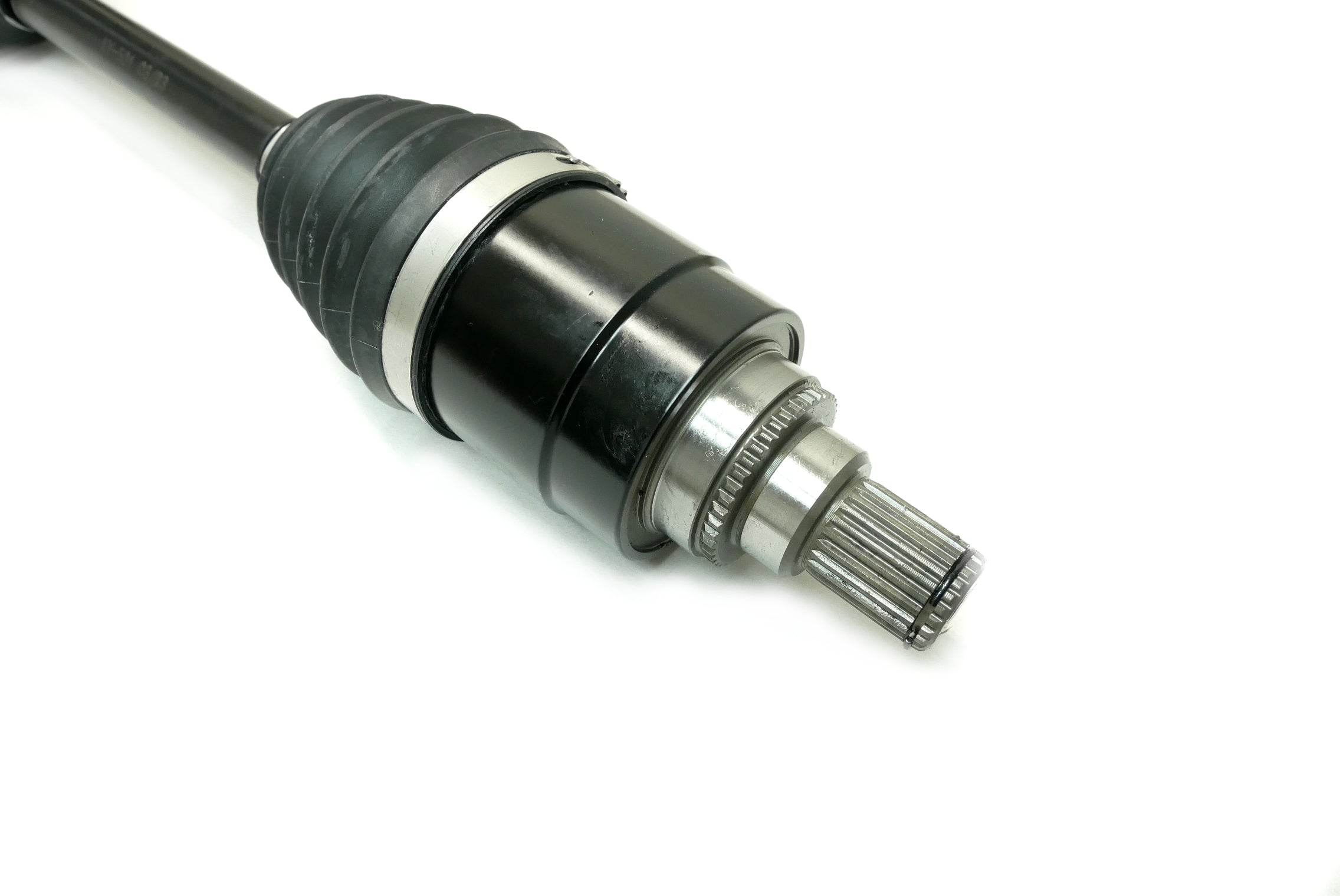 Precision Front Left CV Axle for KYMCO MXU 500i & 700i 2013-2018 Quality Tested