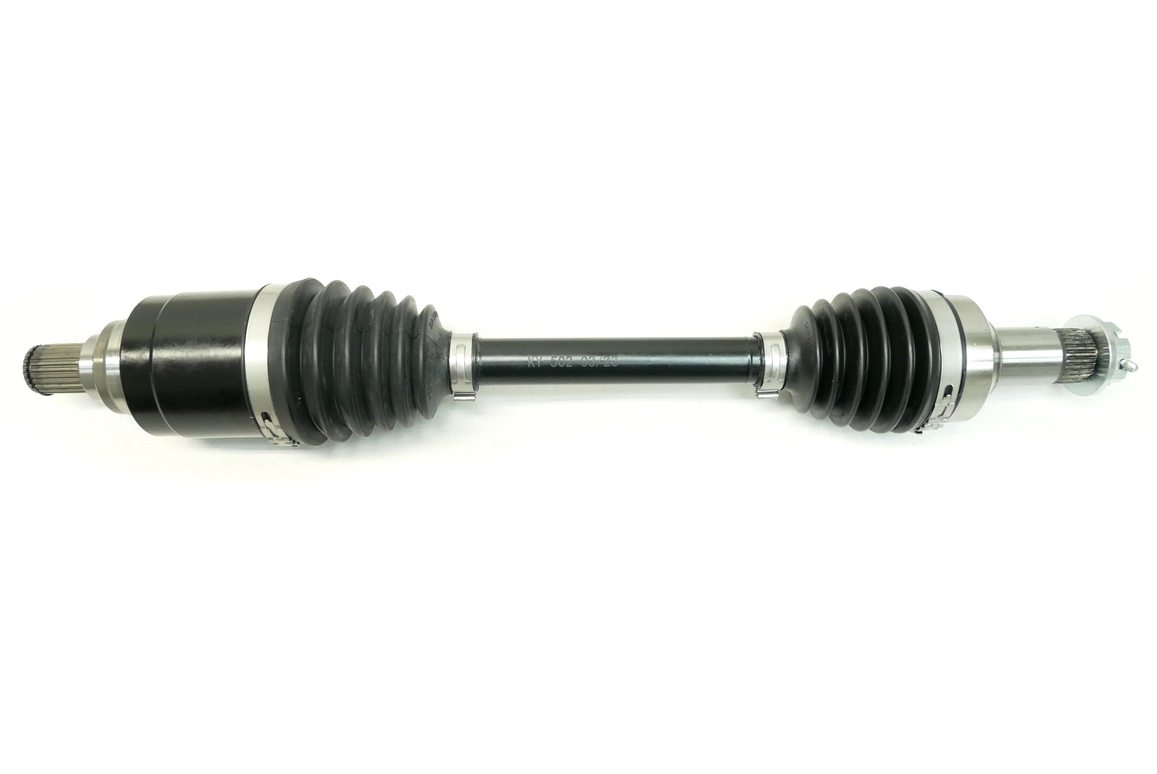 Precision Front Right CV Axle for KYMCO MXU 500i & 700i 2013-2018