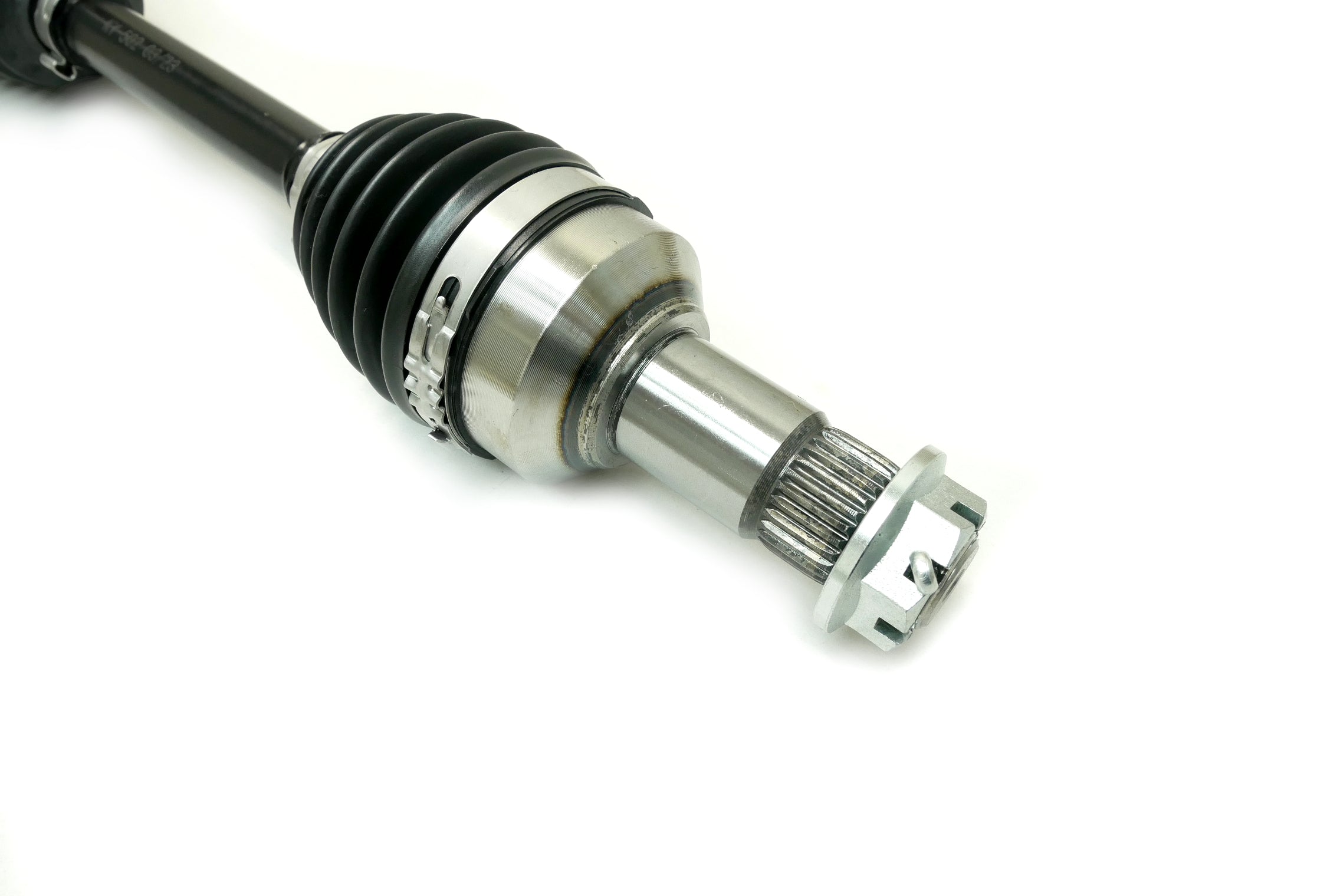 Precision Front Right CV Axle for KYMCO MXU 500i & 700i 2013-2018