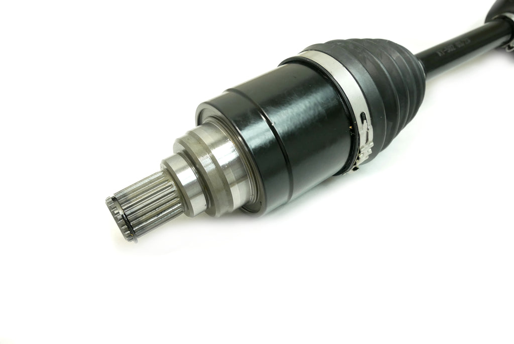 Precision Front Right CV Axle for KYMCO MXU 500i & 700i 2013-2018