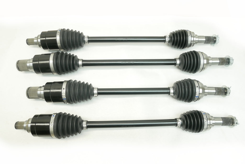 Precision Full CV Axle Set for KYMCO UXV 500i UXV 700i 2013-2018 Quality Tested