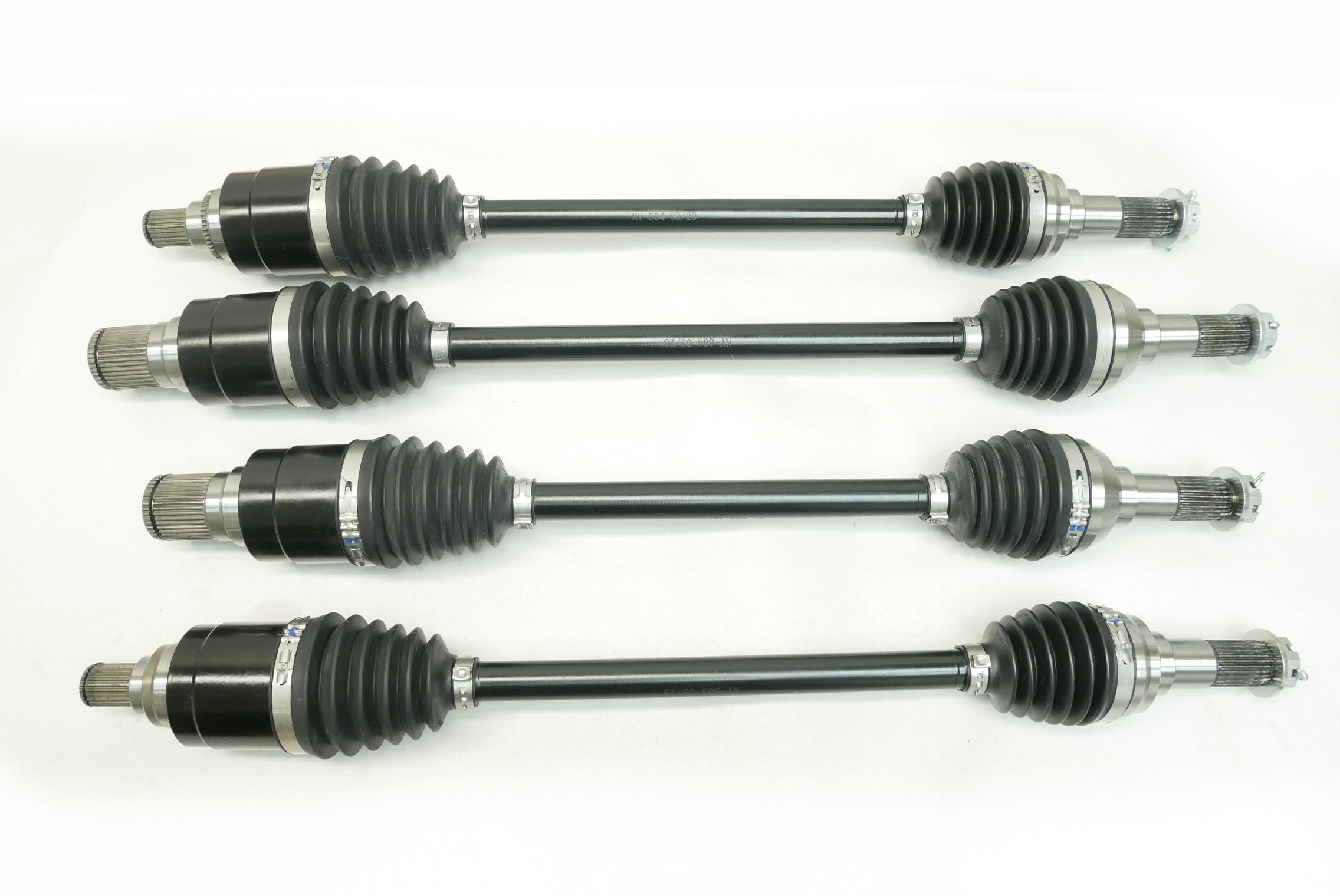 Precision Full CV Axle Set for KYMCO UXV 500i UXV 700i 2013-2018 Quality Tested