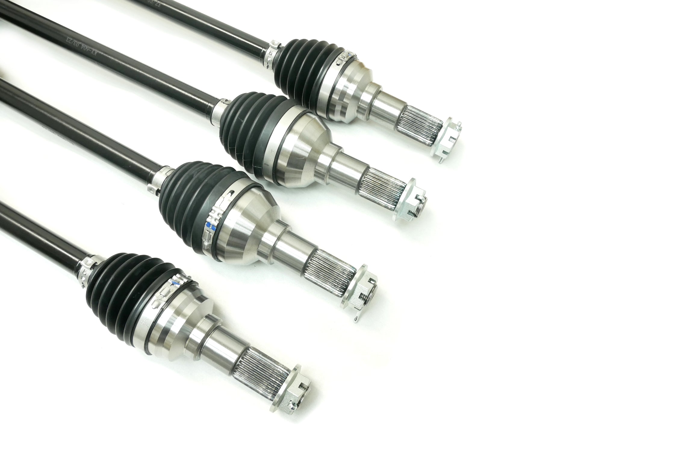 Precision Full CV Axle Set for KYMCO UXV 500i UXV 700i 2013-2018 Quality Tested