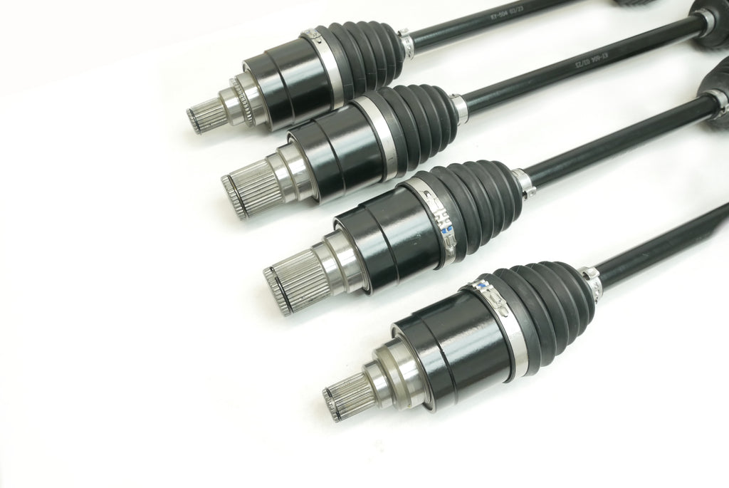 Precision Full CV Axle Set for KYMCO UXV 500i UXV 700i 2013-2018 Quality Tested