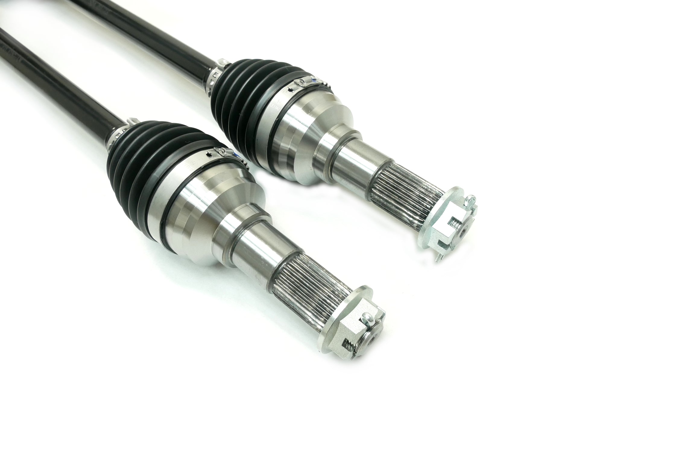 Precision Front CV Axles for KYMCO UXV 500i & UXV 700i 2013-2018