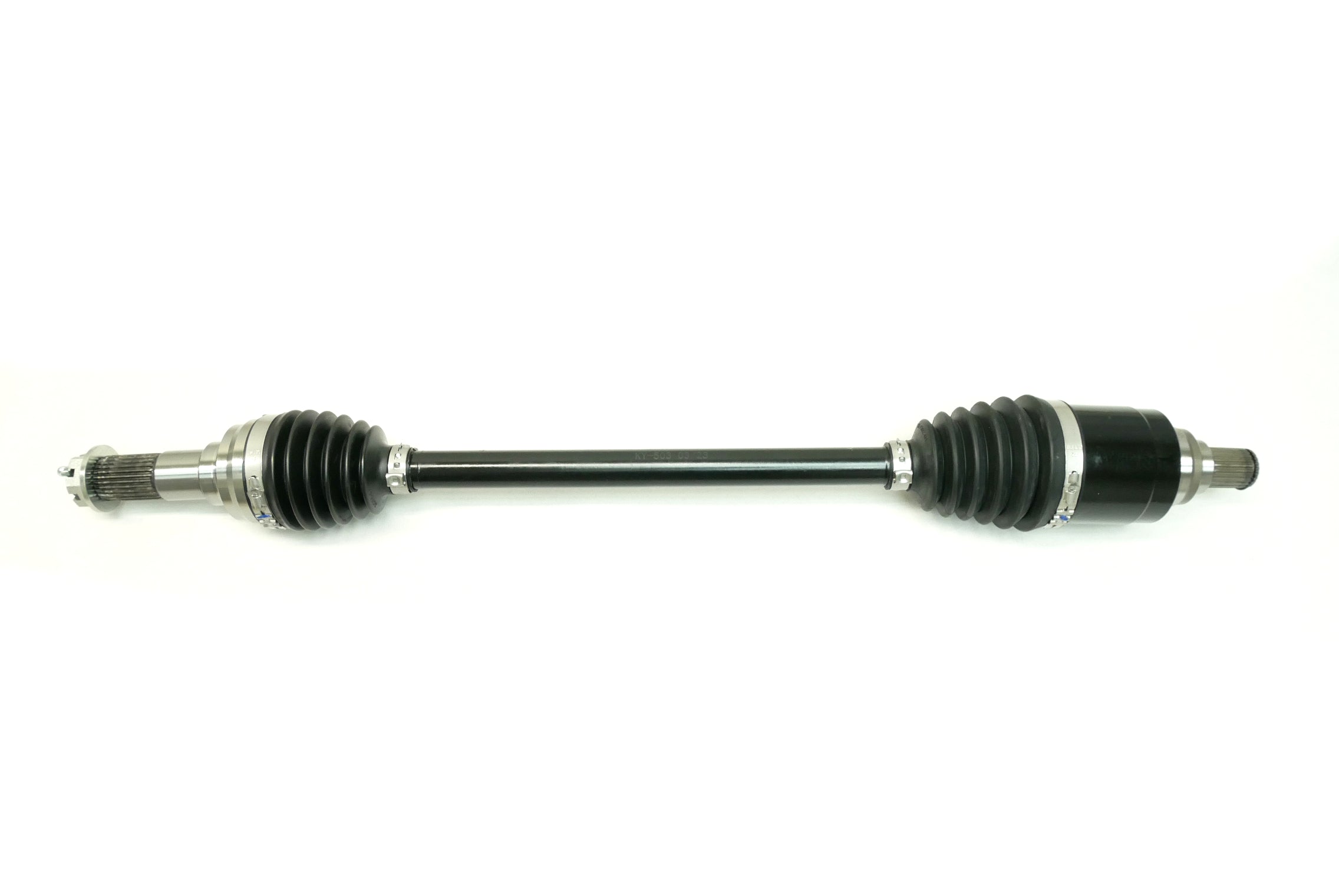 Precision Front Left CV Axle for KYMCO UXV 500i & UXV 700i 2013-2018
