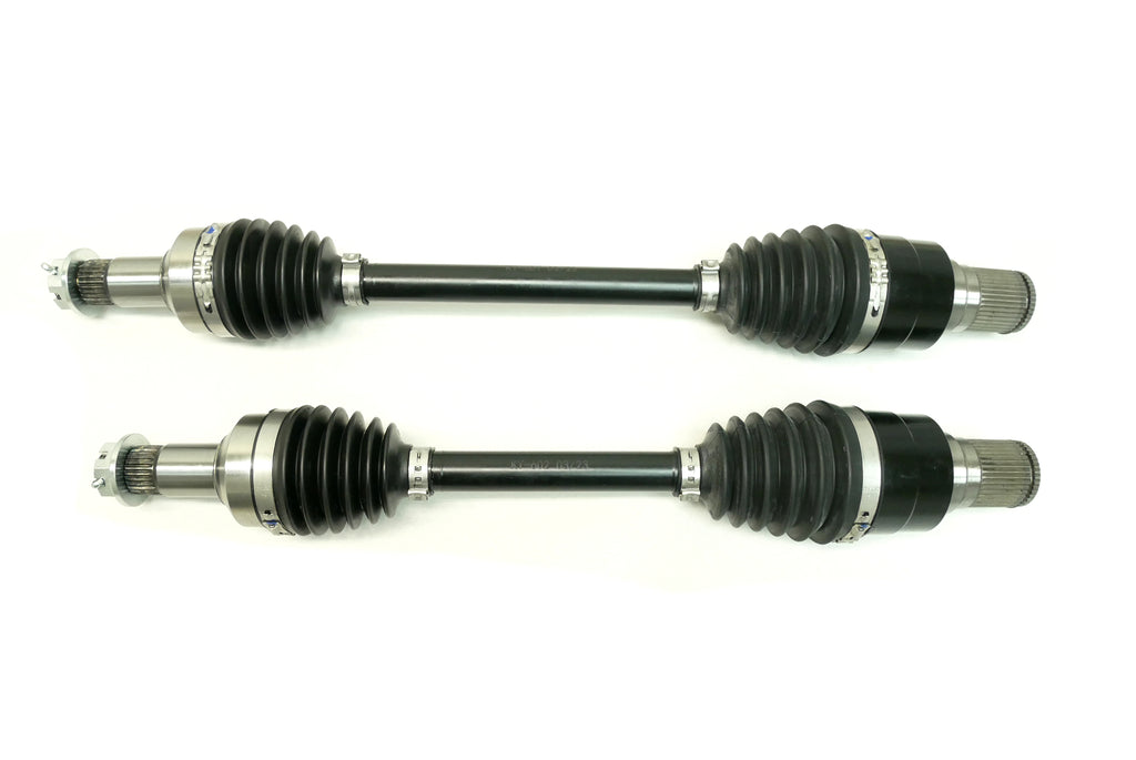 Precision Rear CV Axles for KYMCO MXU 500i & 700i 2013-2018 Left & Right