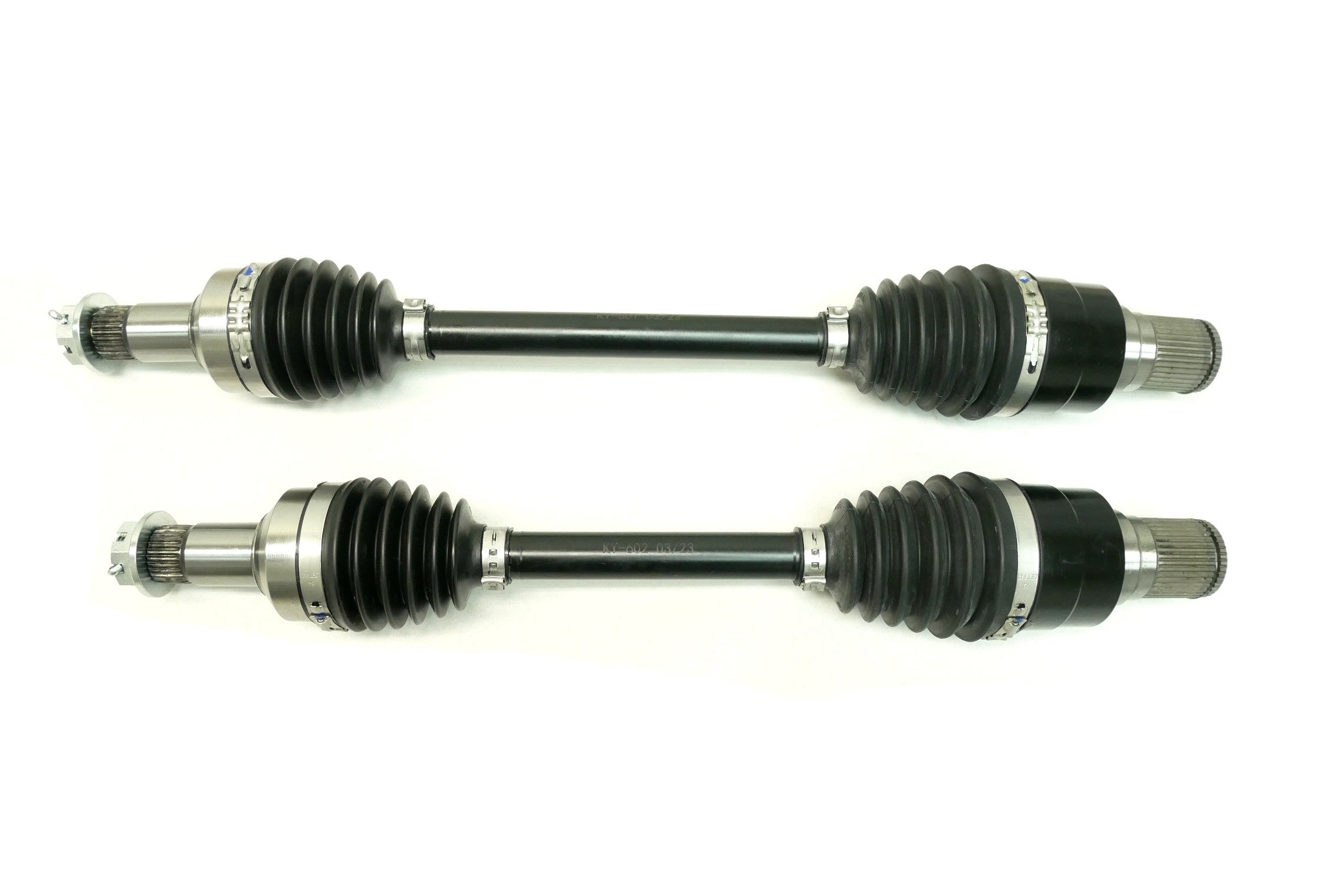Precision Rear CV Axles for KYMCO MXU 500i & 700i 2013-2018 Left & Right