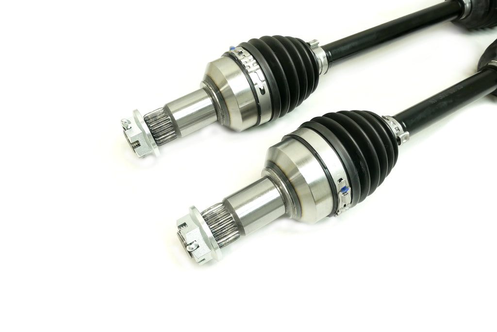 Precision Rear CV Axles for KYMCO MXU 500i & 700i 2013-2018 Left & Right