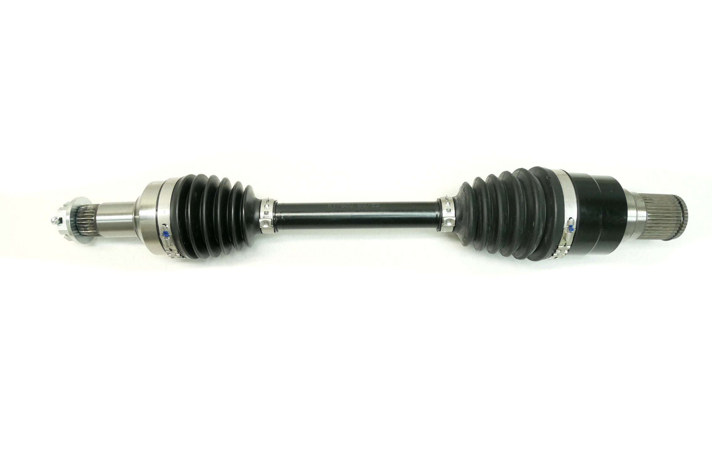 Precision Rear Right CV Axle for KYMCO MXU 500i & 700i 2013-2018 Quality Tested