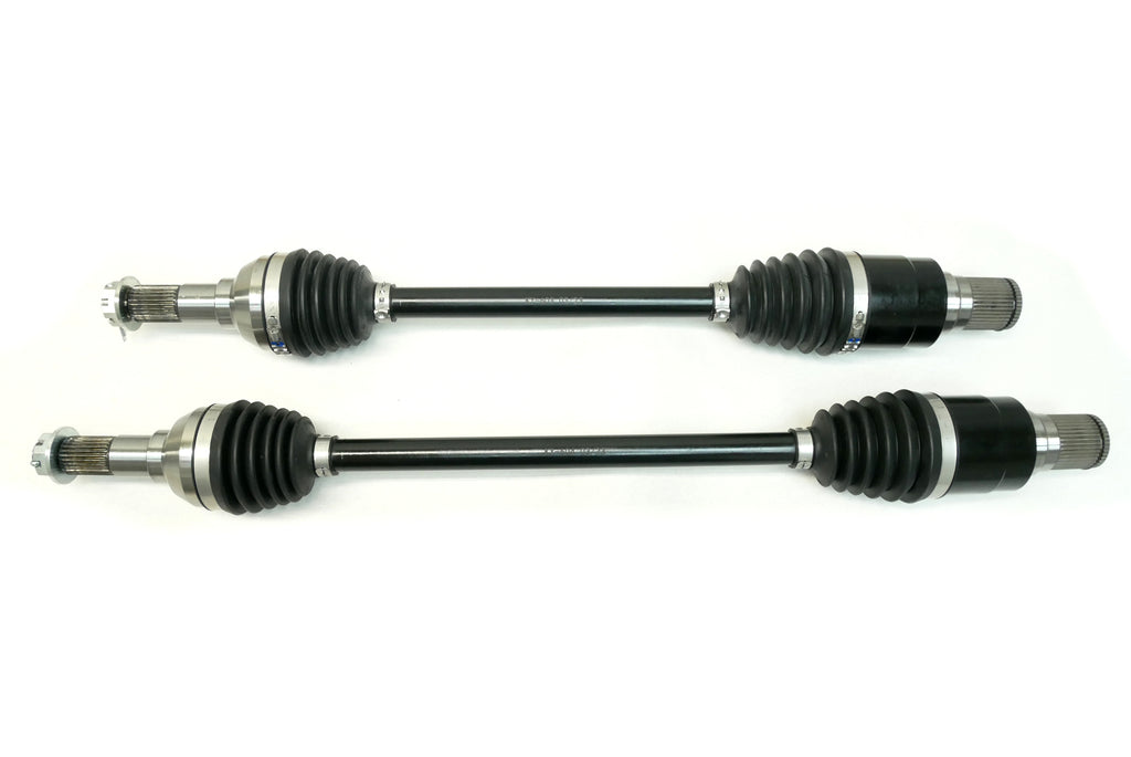 Precision Rear CV Axles for KYMCO UXV 500i & UXV 700i 2013-2018