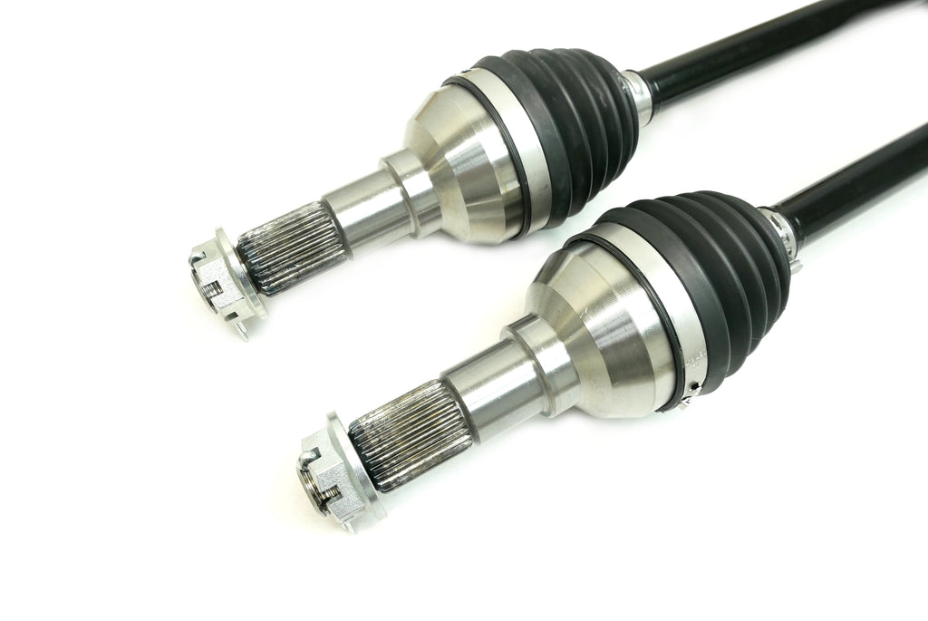 Precision Rear CV Axles for KYMCO UXV 500i & UXV 700i 2013-2018