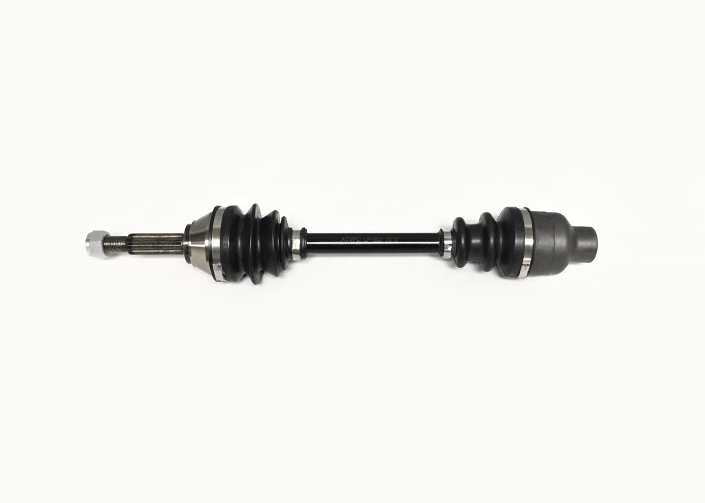 Precision Rear Axle for Land Pride Treker 4200 4400 NT 2006 & 2008 "18 Splines"
