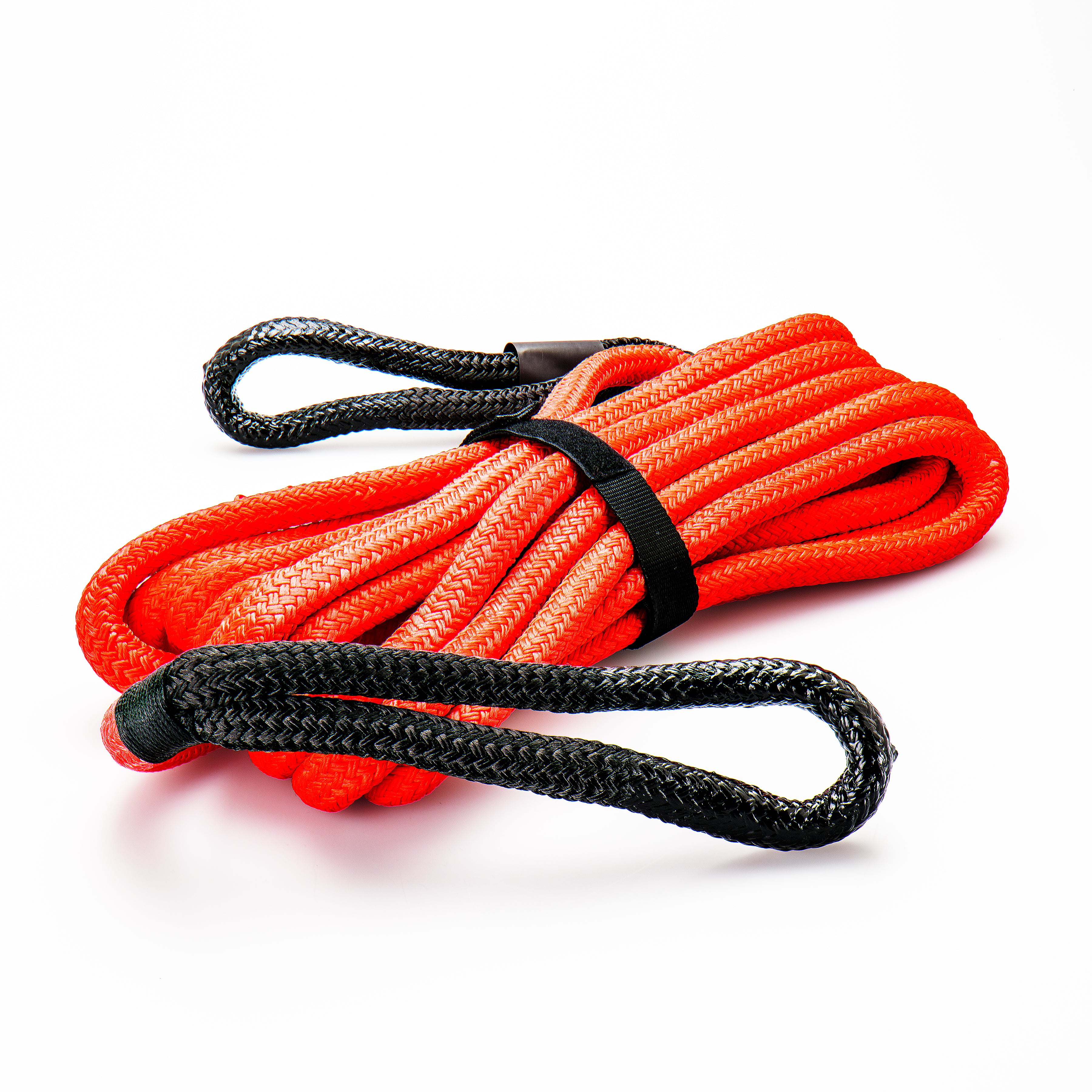 Kinetic Recovery Rope- 9M, Monster – World of Powersports