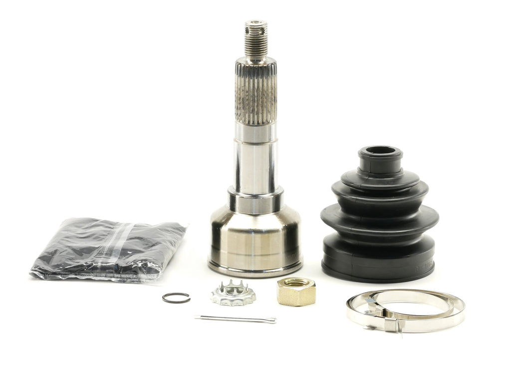 Outer CV Joint Kit for Yamaha 4KB-2510F-00-00 Big Bear Kodiak Wolverine Front