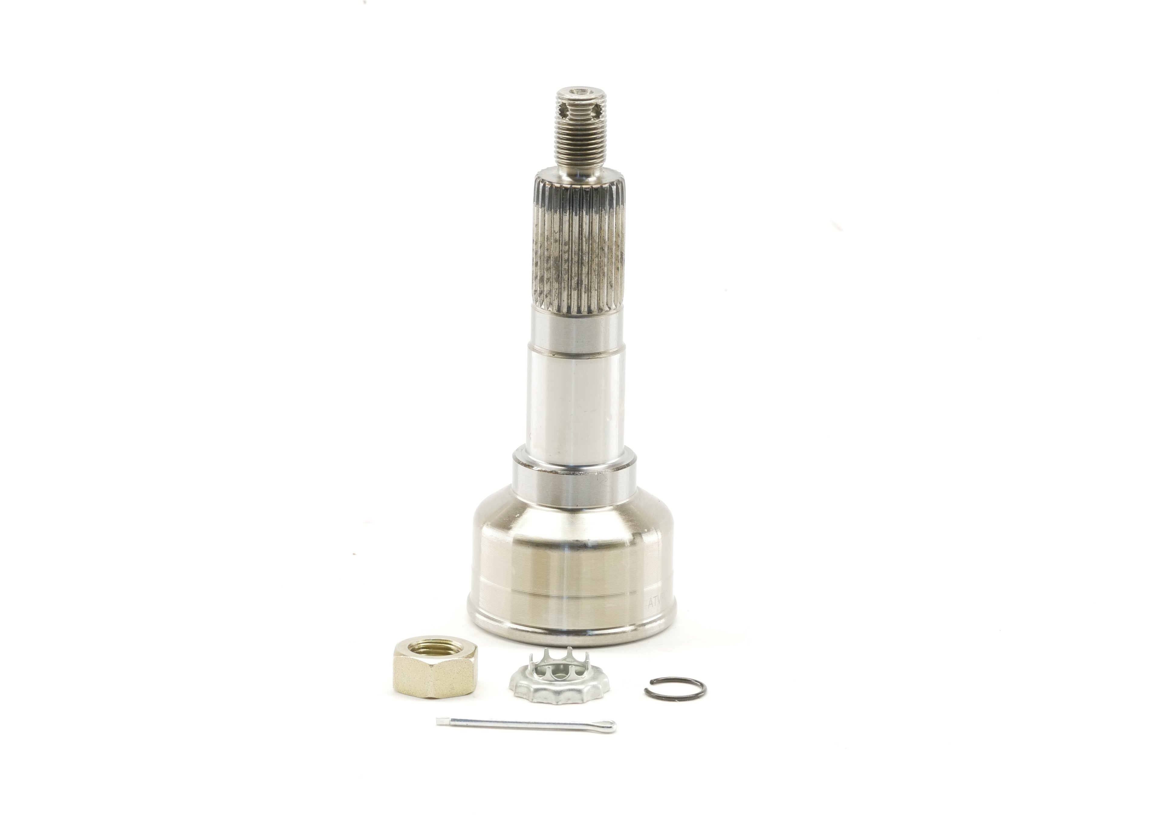 Outer CV Joint Kit for Yamaha 4KB-2510F-00-00 Big Bear Kodiak Wolverine Front