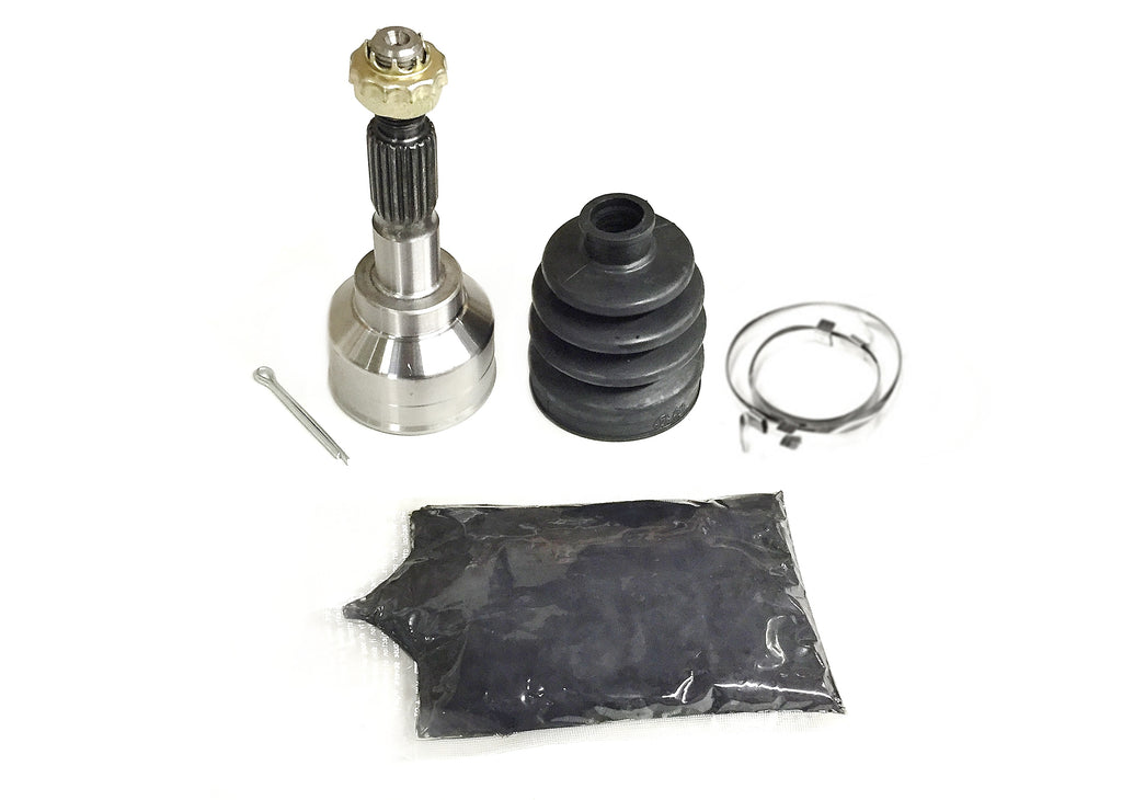 Front Outer CV Joint Kit for Yamaha Big Bear 350 1987-1988
