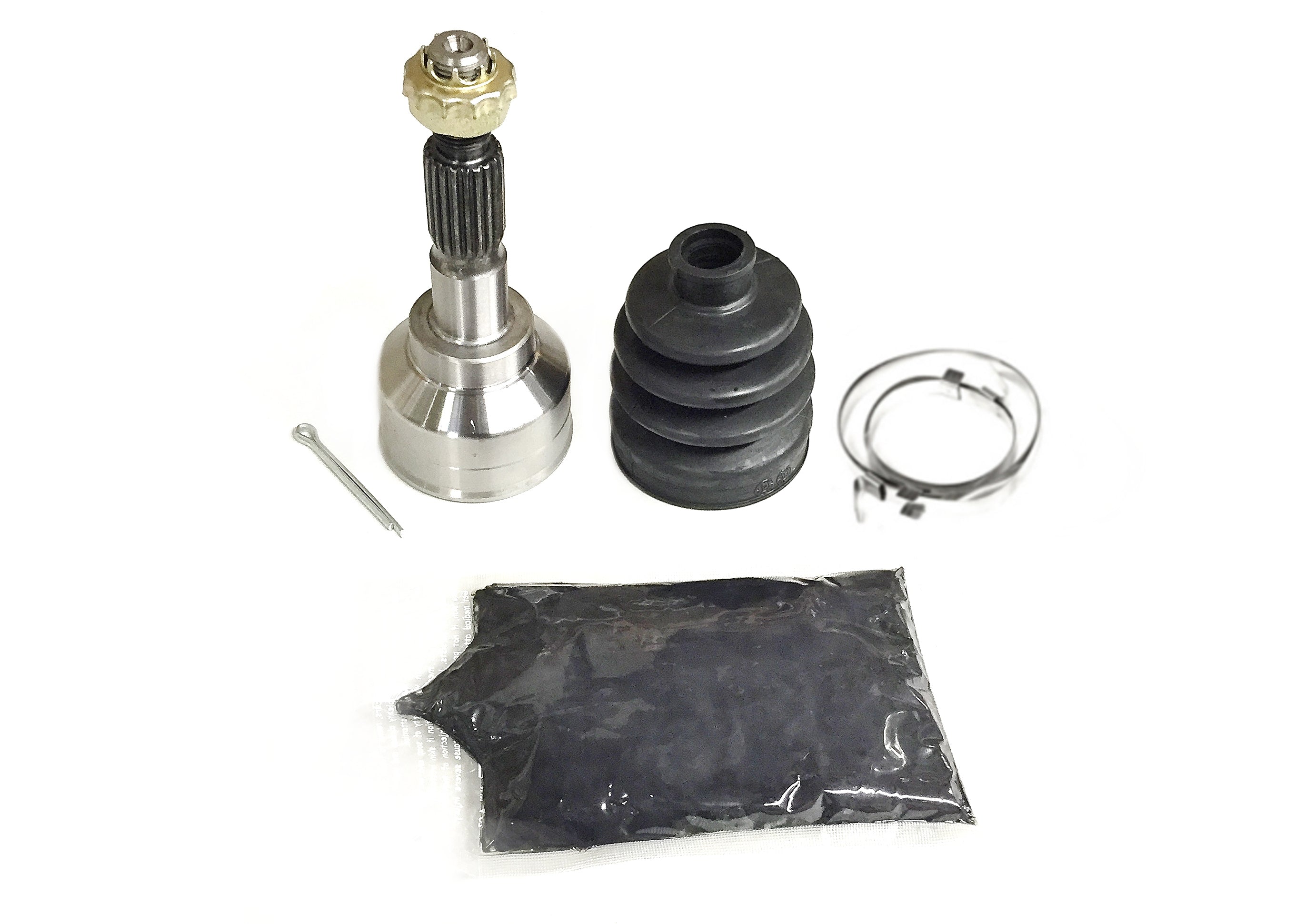 Front Outer CV Joint Kit for Yamaha Big Bear 350 1987-1988