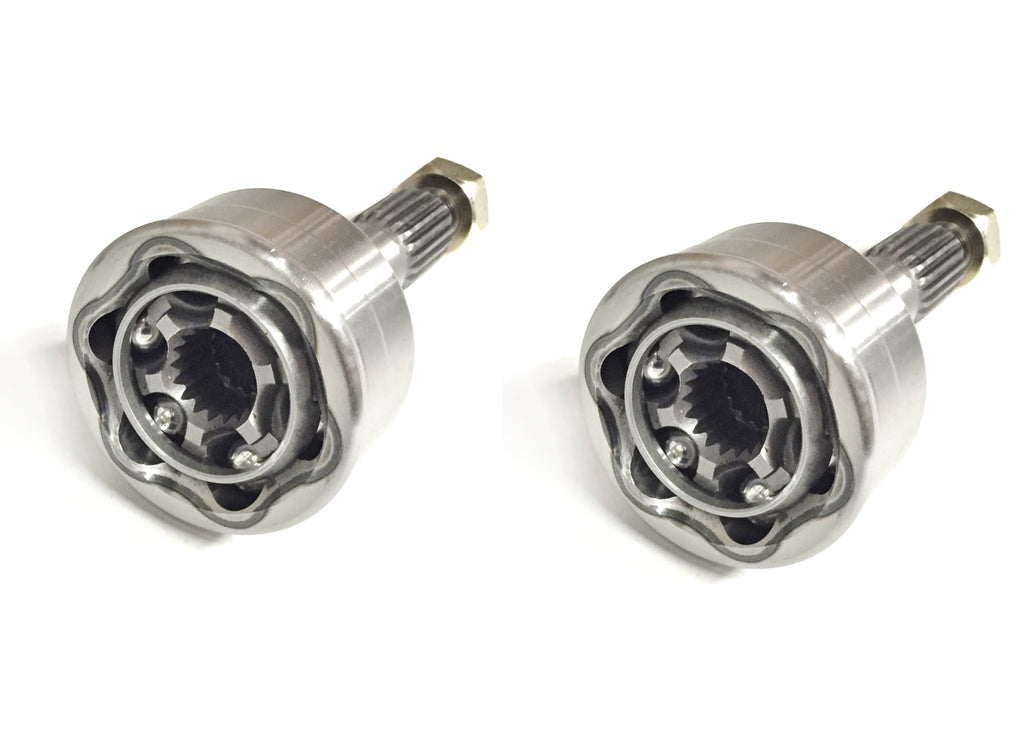 Outer CV Joint Kit Set for Yamaha Big Bear 350 4x4 1987-1988 Front