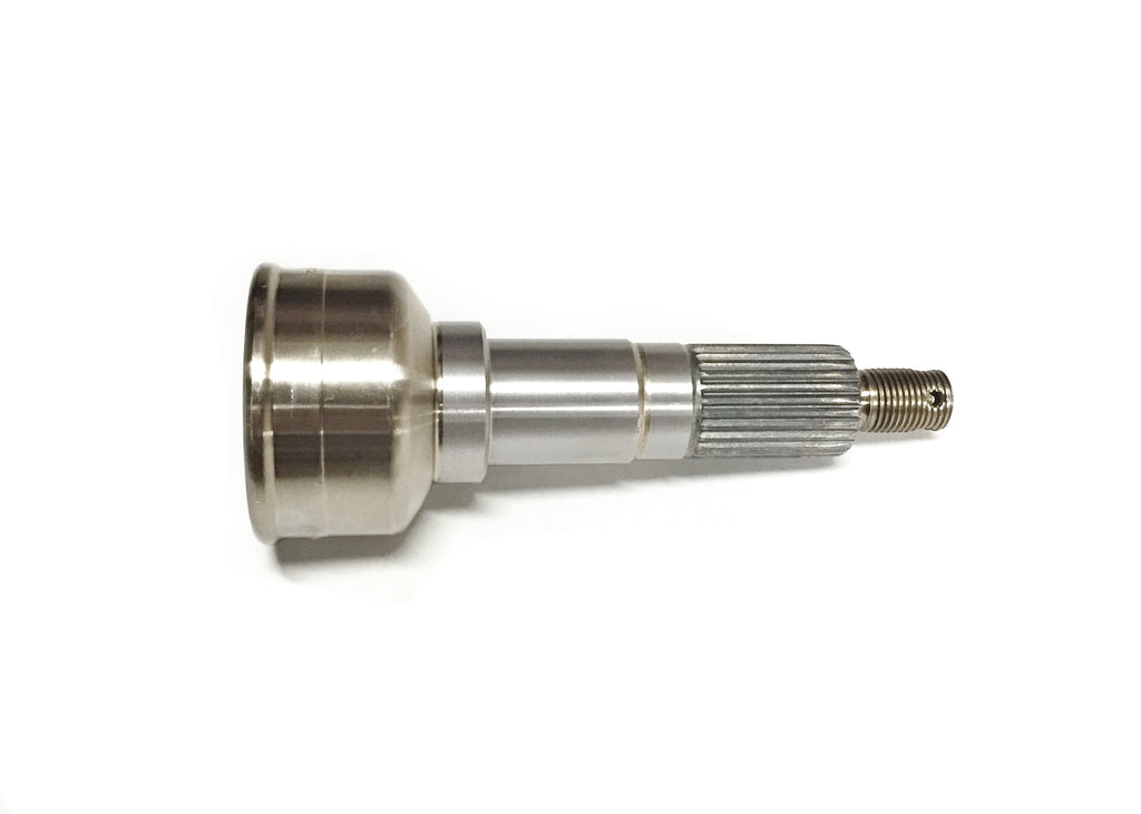 Outer CV Joint Kit for Yamaha Grizzly 600 1998 Front