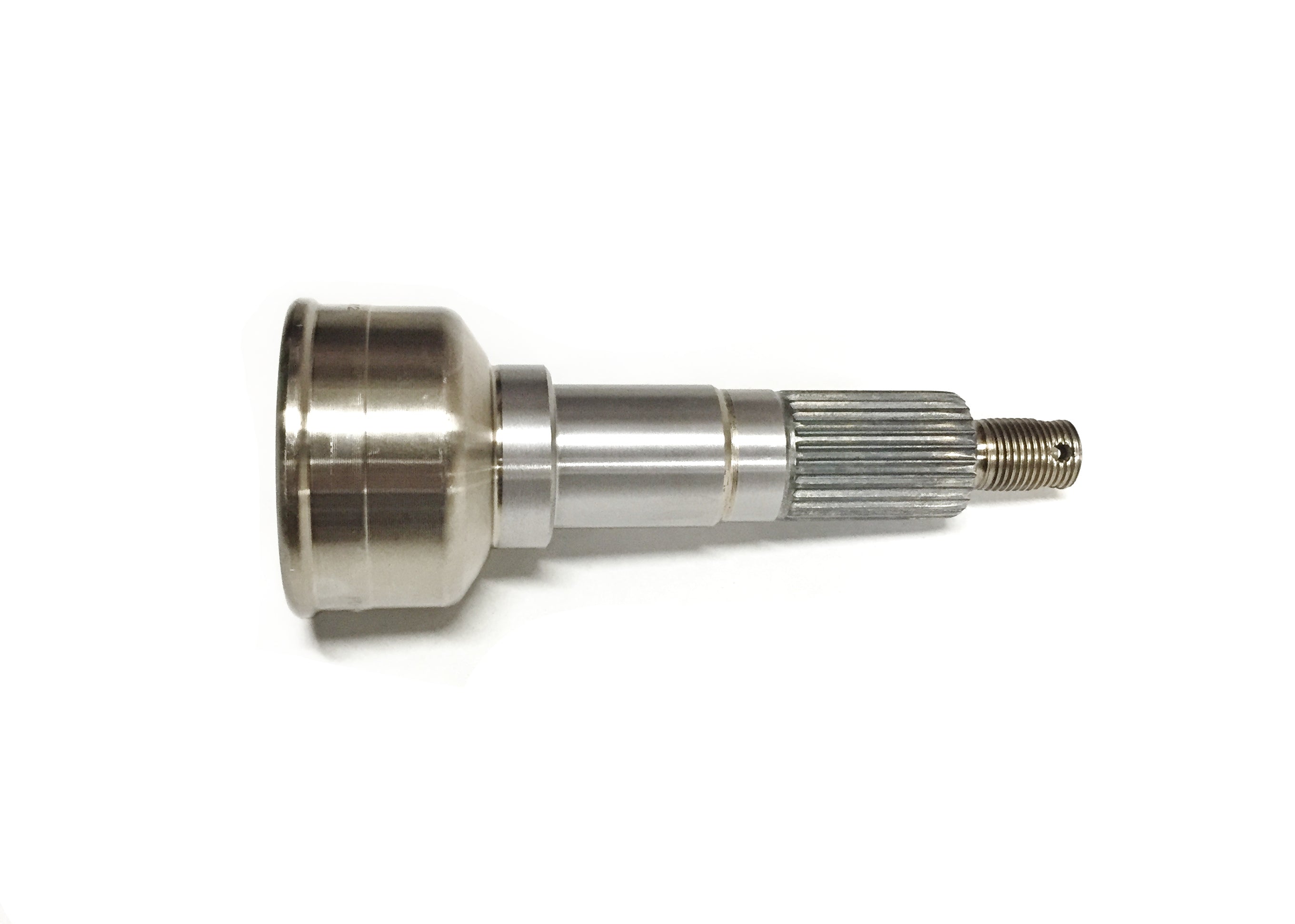 Outer CV Joint Kit for Yamaha Grizzly 600 1998 Front