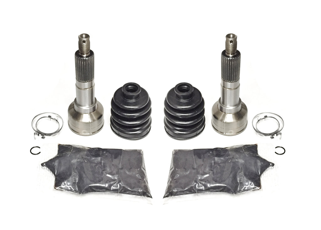 Outer CV Joint Kits for Yamaha Grizzly 600 1998 Front