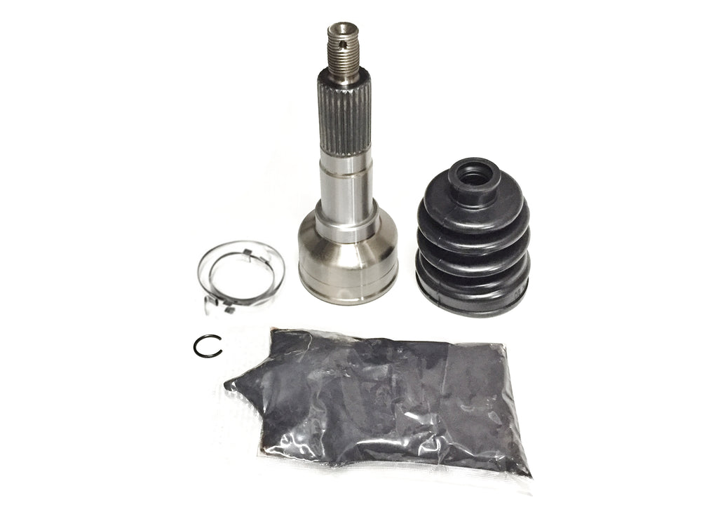 Outer CV Joint Kit for Yamaha Grizzly 600 1998 Front