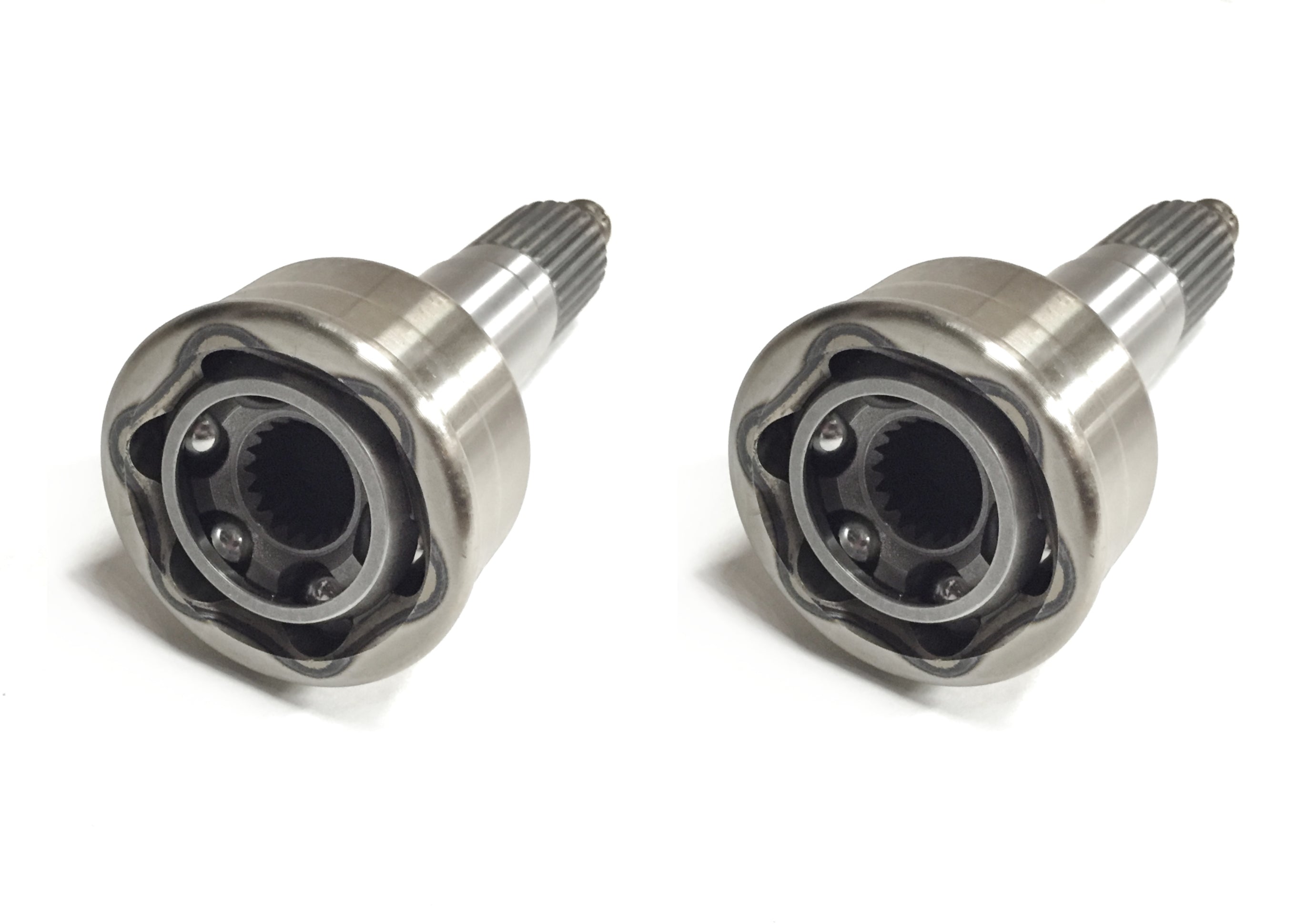 Outer CV Joint Kits for Yamaha Grizzly 600 1998 Front