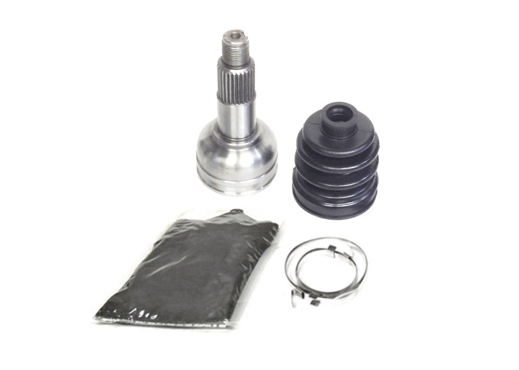 Front Outer CV Joint Kit for Yamaha Grizzly 660 4x4 2003 "UJ68 stamp"