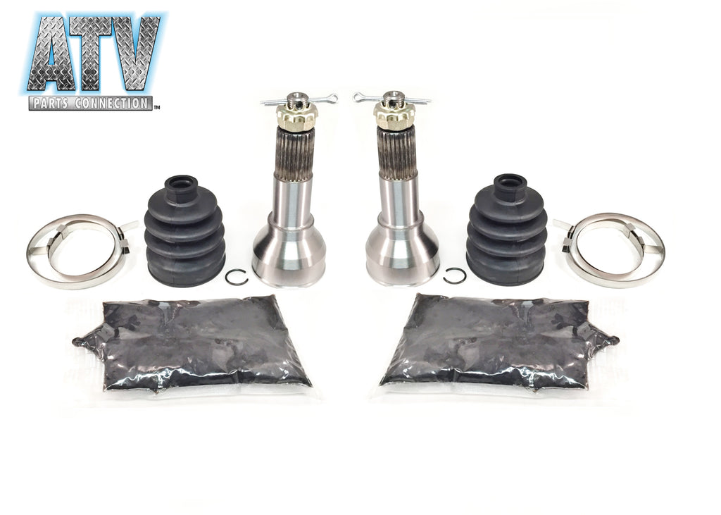 Front Outer CV Joint Kits for Yamaha Grizzly 600 1999-2001