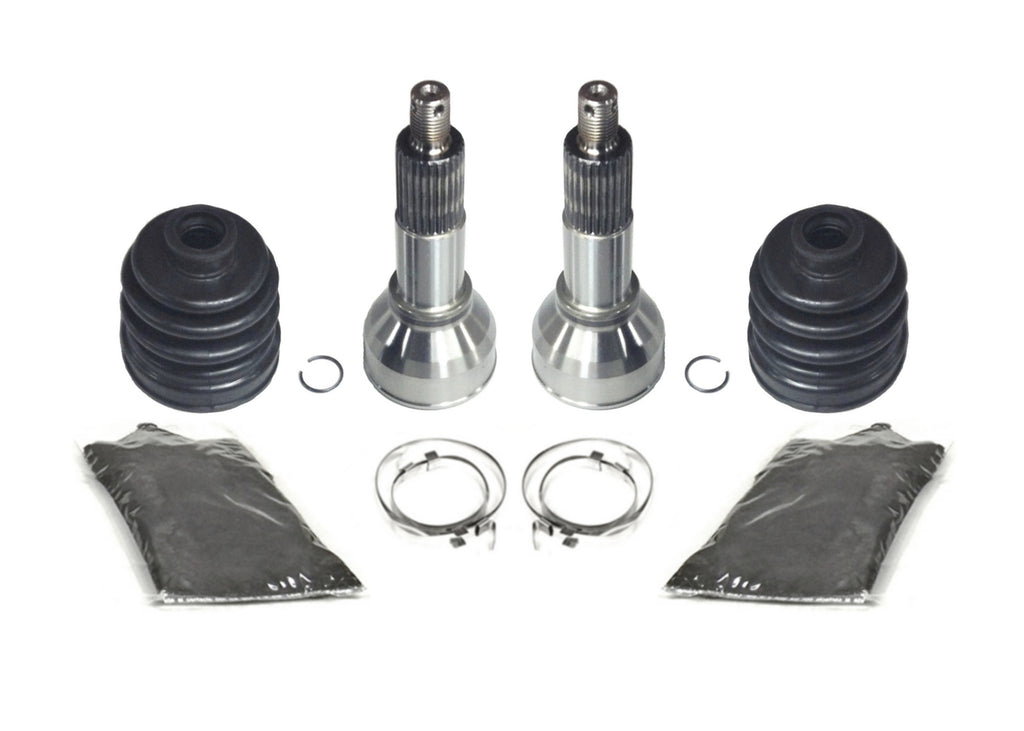 Front Outer CV Joint Kits for Yamaha Bruin 350 4x4 2004-2006