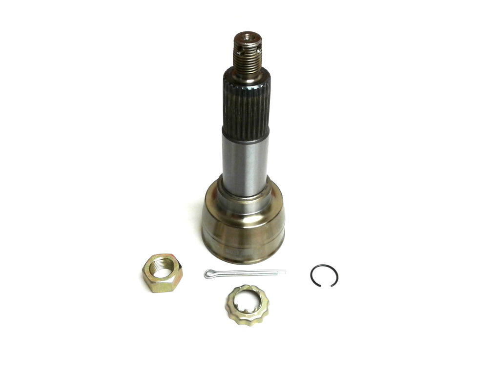 Rear Outer CV Joint Kit for Yamaha Grizzly 660 2002