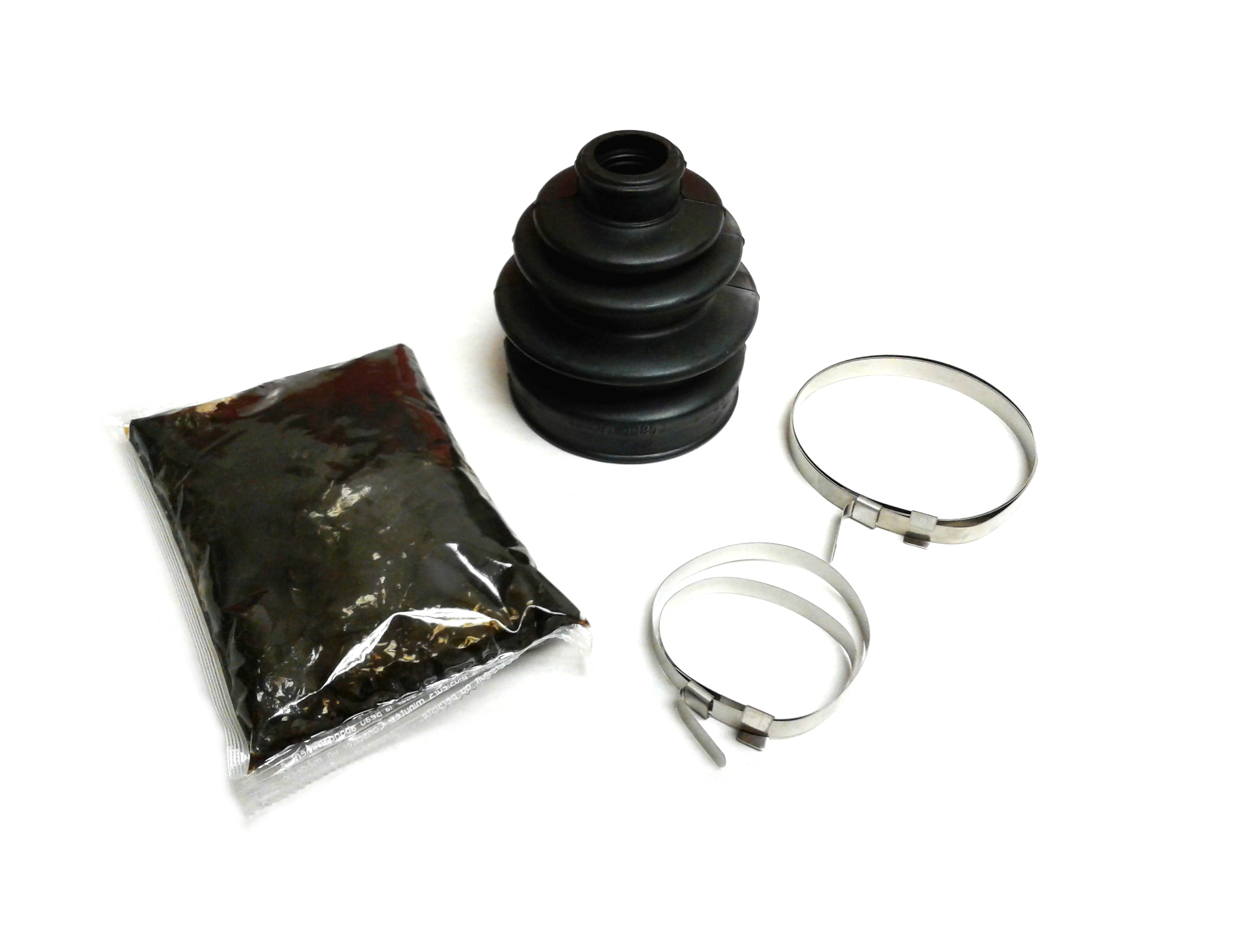 Rear Outer CV Joint Kit for Yamaha Grizzly 660 2002