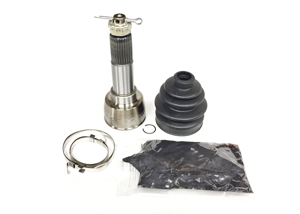 Rear Outer CV Joint Kit for Yamaha Grizzly 660 2002