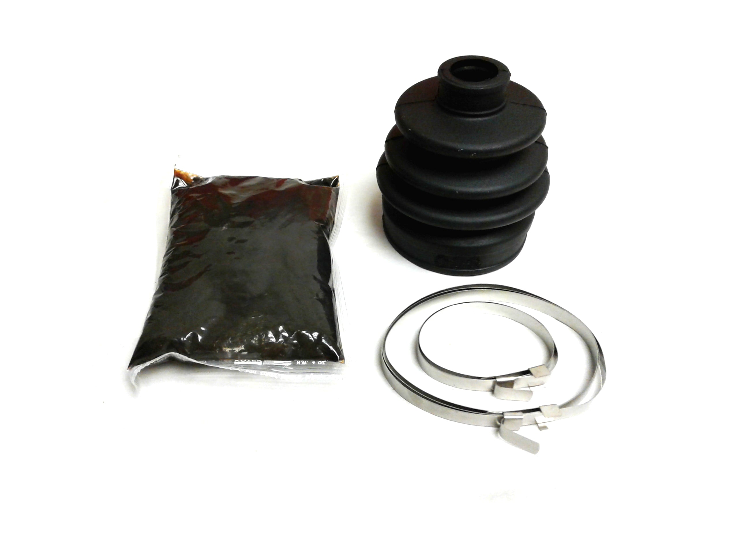 CV Joint Kit for Yamaha Rhino 450 660 700 Outer Front or Rear