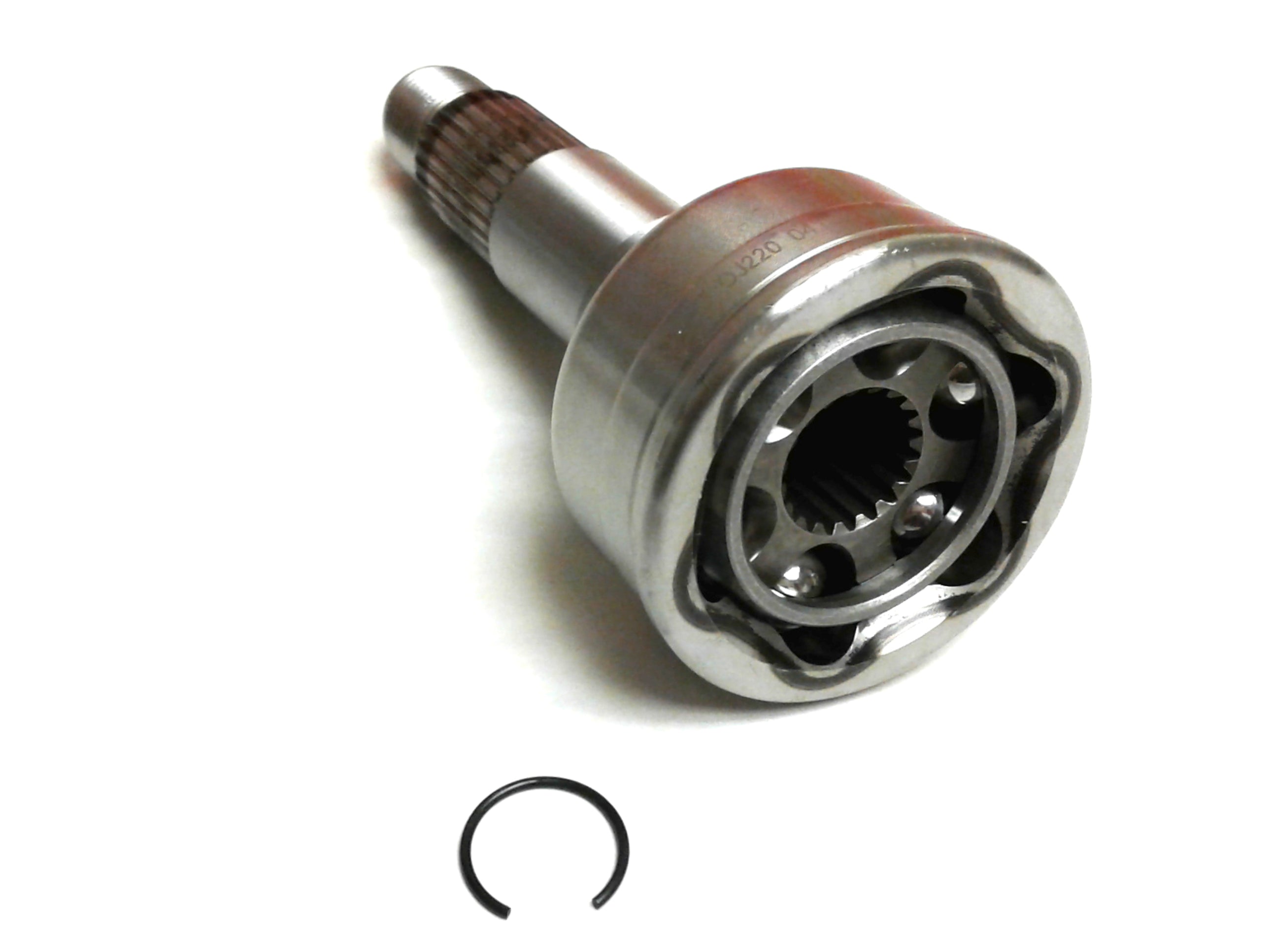 CV Joint Kit for Yamaha Rhino 450 660 700 Outer Front or Rear