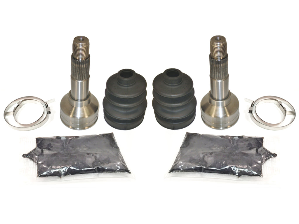CV Joint Kits for Yamaha Rhino 450 660 700 Outer Front or Rear