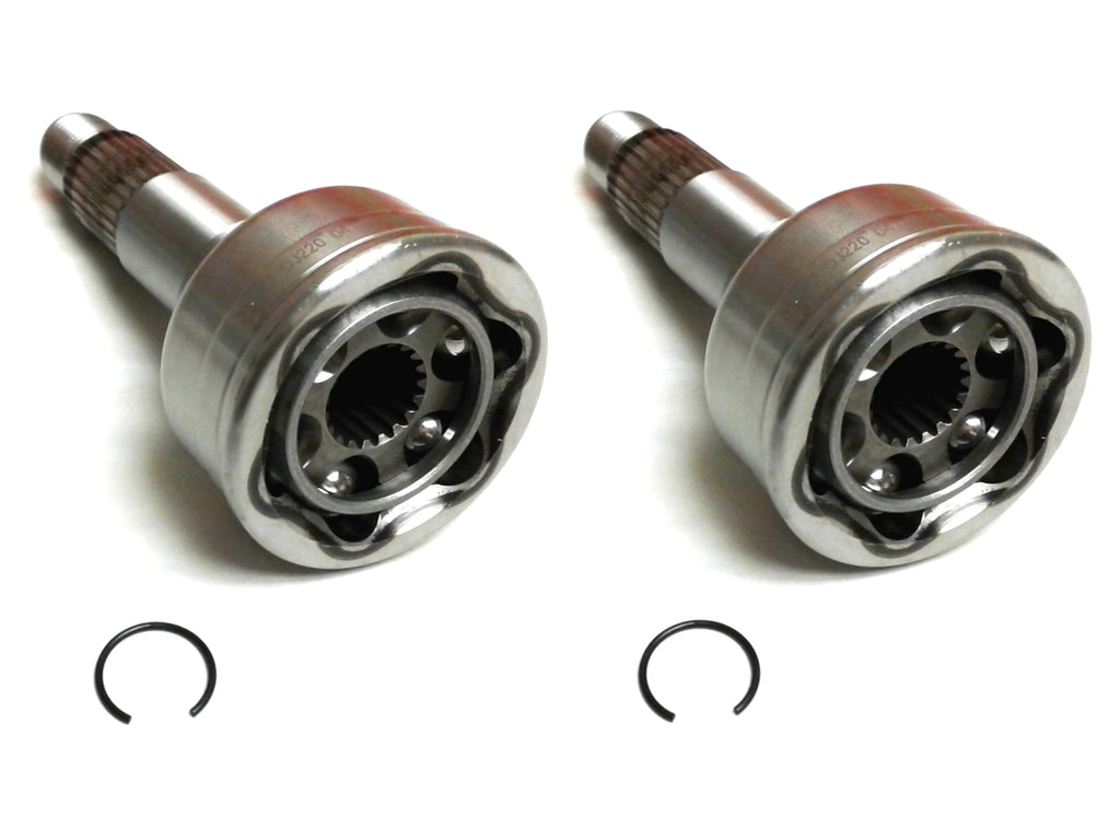 CV Joint Kits for Yamaha Rhino 450 660 700 Outer Front or Rear