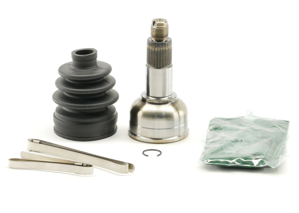 CV Joint Kit for Yamaha Grizzly 550 700 2007-2014 Outer Front or Rear