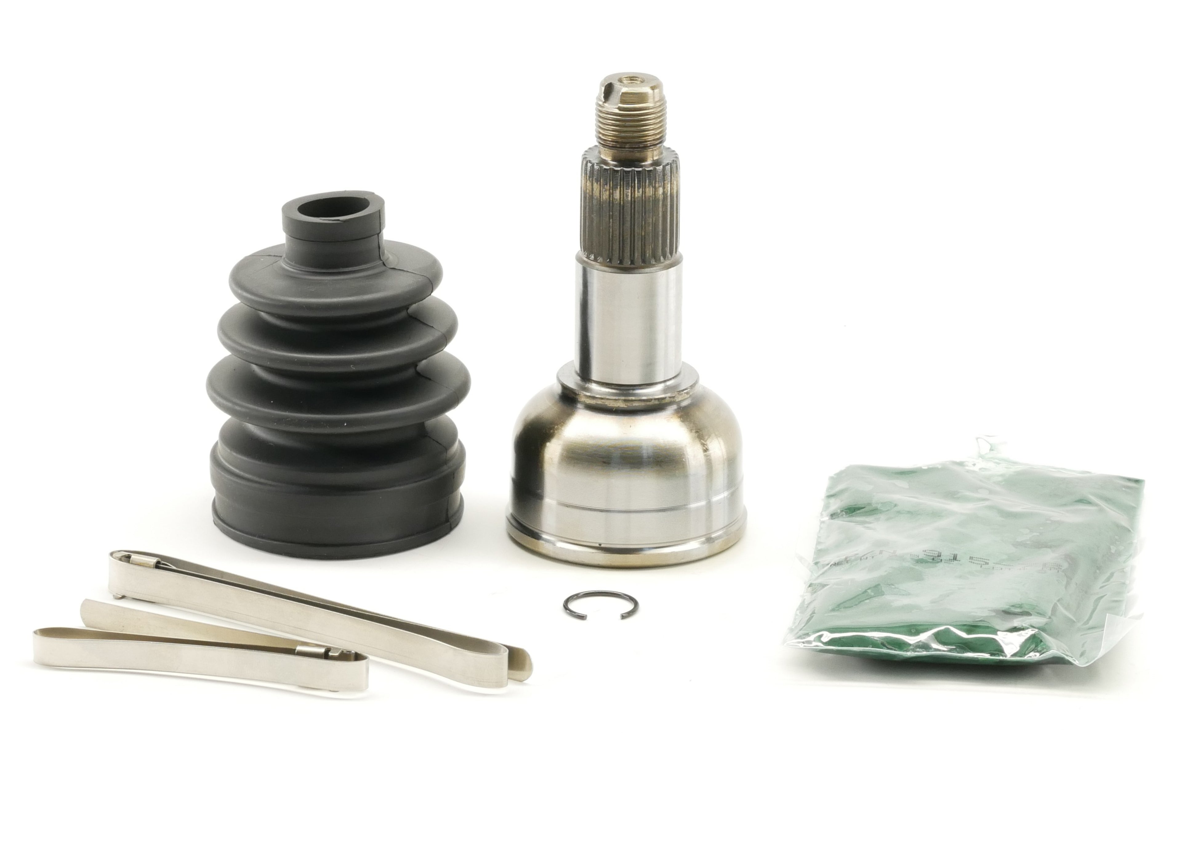 CV Joint Kit for Yamaha Grizzly 550 700 2007-2014 Outer Front or Rear