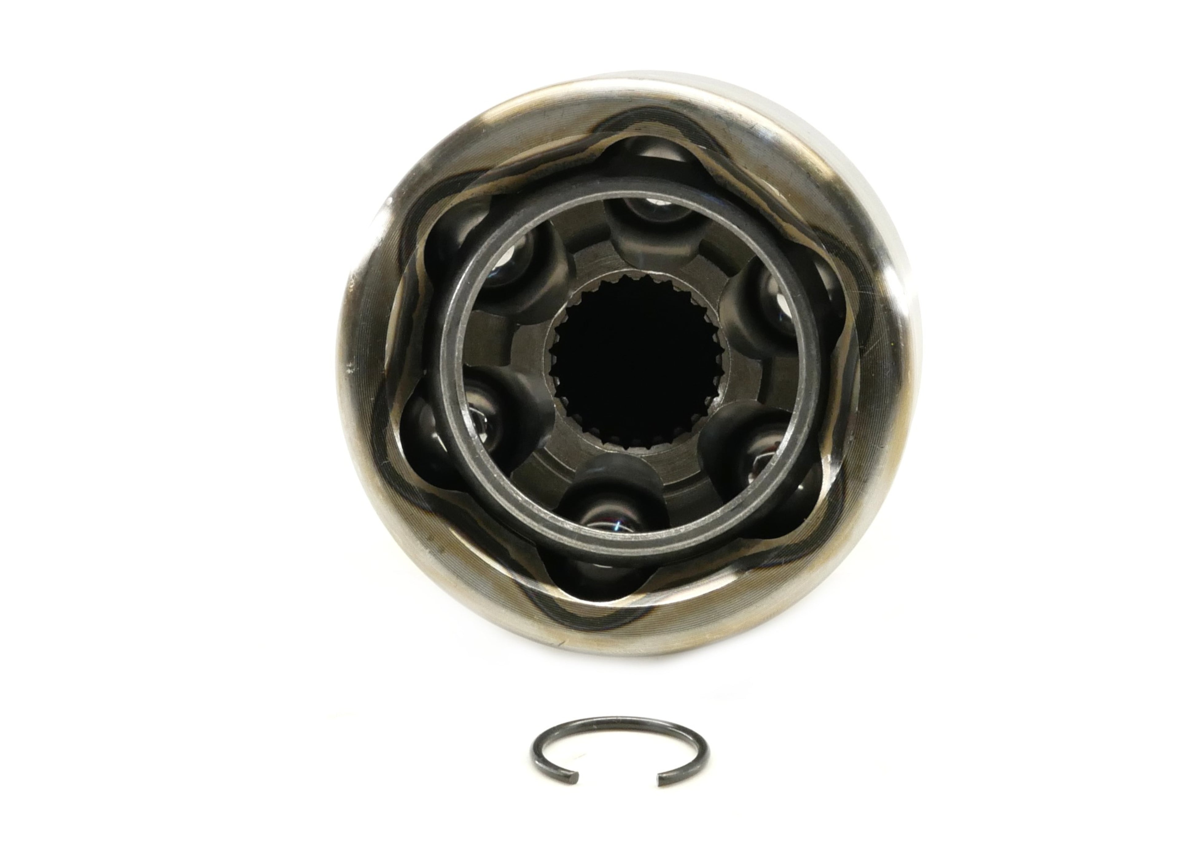 CV Joint Kit for Yamaha Grizzly 550 700 2007-2014 Outer Front or Rear